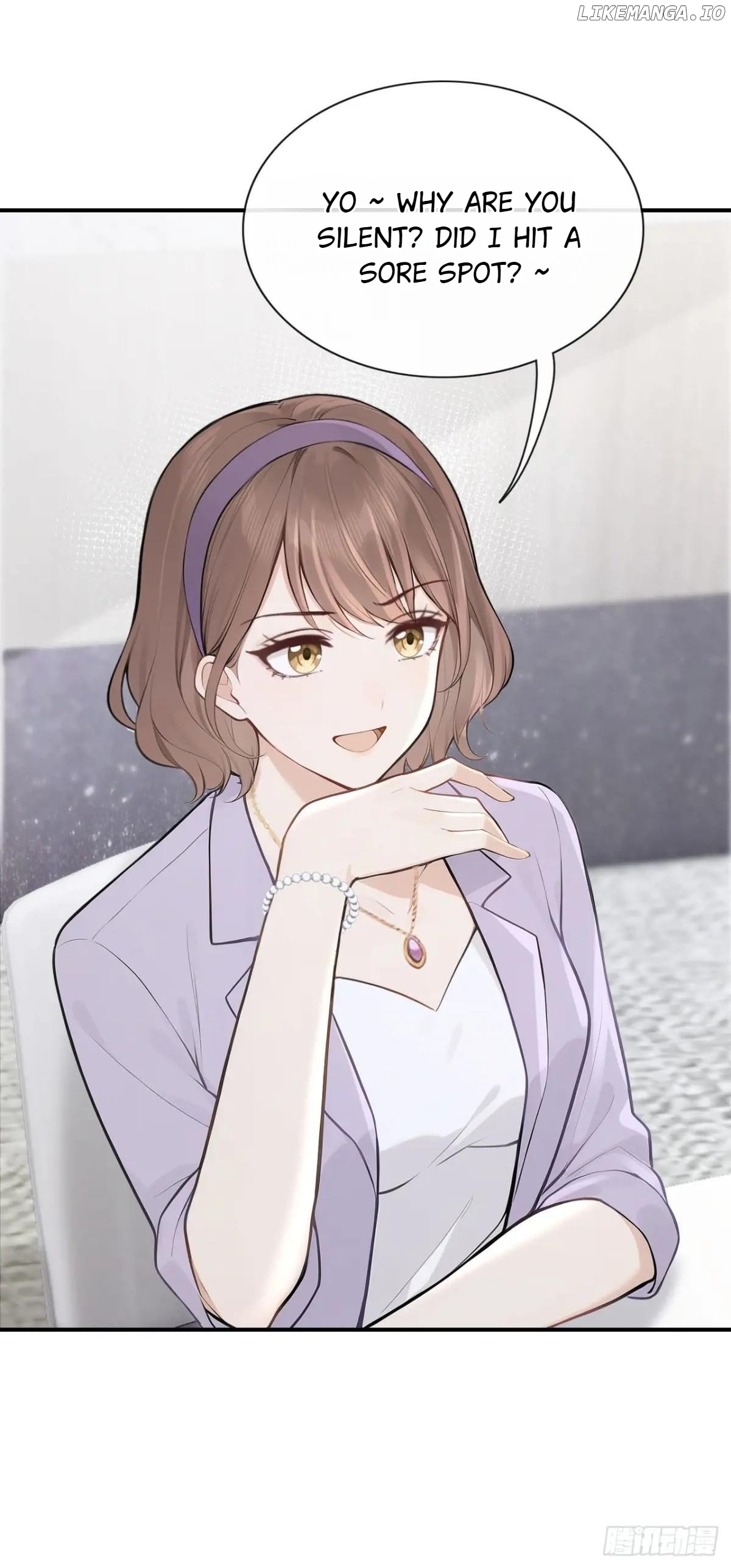 Living Together Just To Guide You Chapter 77 - page 35